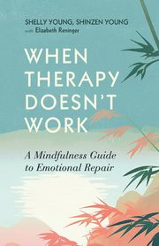 When Therapy Doesn't Work, Young Shelly