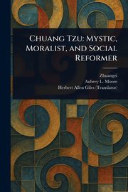 Chuang Tzu, Zhuangzi