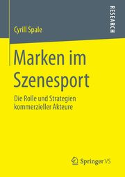 Marken im Szenesport, Spale Cyrill