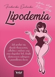 Lipodemia, Eschecke Frederike, Body Mami