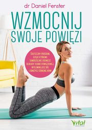 Wzmocnij swoje powizi, Fenster Daniel