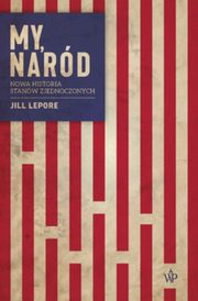 My, nard, Lepore Jill