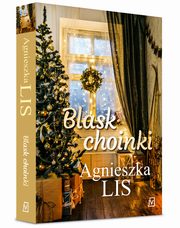 Blask choinki, Lis Agnieszka