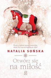 Otwrz si na mio, Soska Natalia