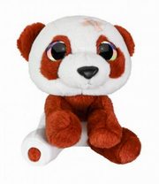 Pluszak Lumo Get Well Panda z gipsem na apie, 