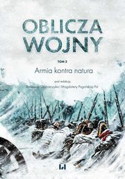 Oblicza Wojny Tom 2, 