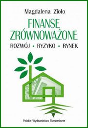 Finanse zrwnowaone, Zioo Magdalena