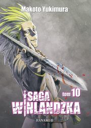 Saga winlandzka 10, Yukimura Makoto