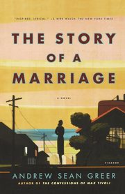 Story of a Marriage, Greer Andrew Sean
