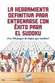 La herramienta definitiva para entrenarse con xito para el sudoku | ?Con 240 juegos de lgica que resolver!, Puzzle Therapist