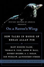 On a Raven's Wing, Kaminsky Stuart