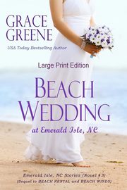 Beach Wedding, Greene Grace