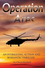 Operation Ares, Kimball Chuck