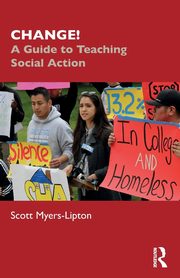 CHANGE!, Myers-Lipton Scott