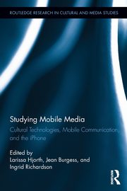 Studying Mobile Media, 