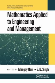 Mathematics Applied to Engineering and Management, 