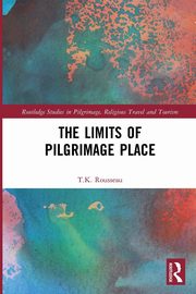 The Limits of Pilgrimage Place, Rousseau T.K
