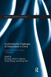 Confronting the Challenges of Urbanization in China, 