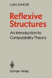 Reflexive Structures, Sanchis Luis E.