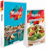 Malta przewodnik z dodatkiem kulinarnym, Kalwas Piotr
