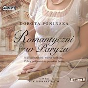 Romantyczni w Paryu, Poniska Dorota