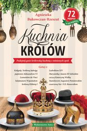 Kuchnia krlw, Bukowczan-Rzeszut Agnieszka