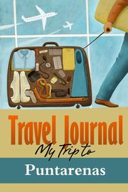 ksiazka tytu: Travel Journal autor: Diary Travel