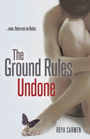 The Ground Rules, Carmen Roya