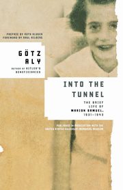 Into the Tunnel, Aly Gotz