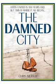 The Damned City, Murray Chris