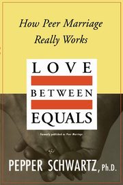 Love Between Equals, Schwartz Pepper