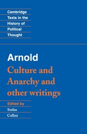 Arnold, Arnold Matthew