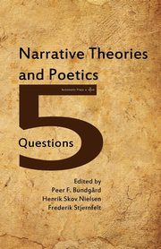 Narrative Theories and Poetics, 