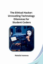 The Ethical Hacker, Natalia Ivanova