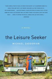 The Leisure Seeker, Zadoorian Michael