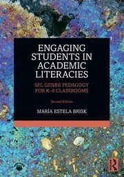 Engaging Students in Academic Literacies, Brisk Mara Estela