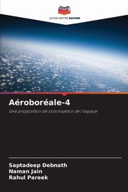 Aroborale-4, Debnath Saptadeep