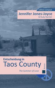 Entscheidung in Taos County, Namtel Rudy