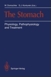 The Stomach, 