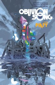 Oblivion song Tom 5, Kirkman Robert, Felici Lorenzo