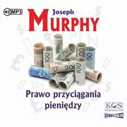 Prawo przycigania pienidzy, Murphy Joseph