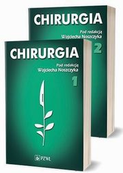 Chirurgia Tom 1/2, 