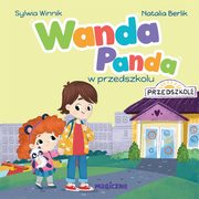 Wanda Panda w przedszkolu, Winnik Sylwia