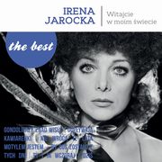 ksiazka tytu: The best Witajcie w moim wiecie autor: Irena Jarocka