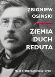 Ziemia - duch - Reduta, Osiski Zbigniew