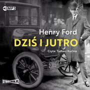 Dzi i jutro, Ford Henry