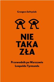 Nie taka za, Sotysiak Grzegorz