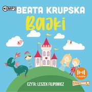 Bajki, Krupska Beata