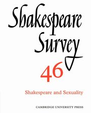 Shakespeare Survey, 
