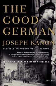 The Good German, Kanon Joseph